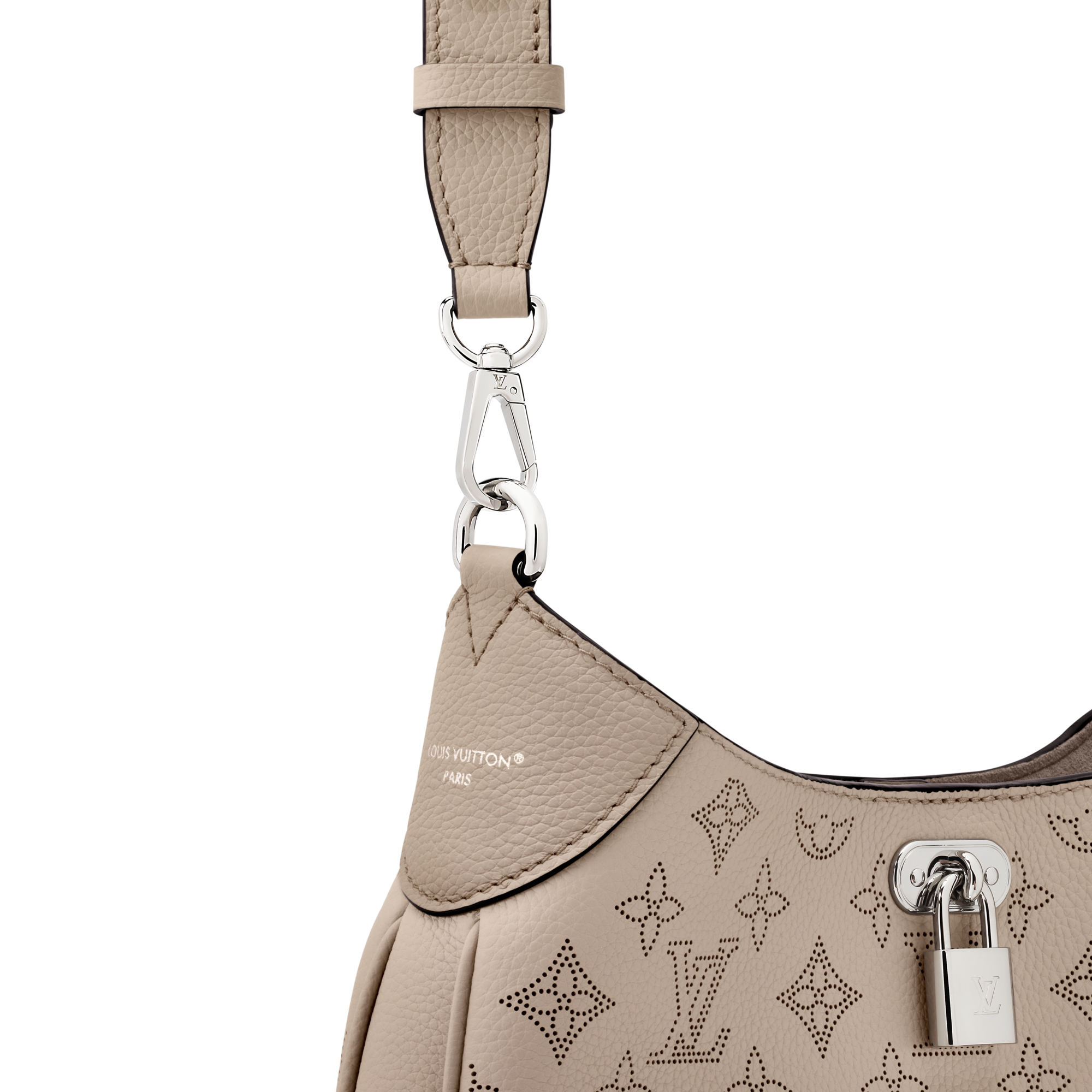 『あーちゃん』LOUIS VUITTON ビジネスバック オール アラウンド MM マヒナ｜ルイ・ヴィトン 公式サイト - M14617